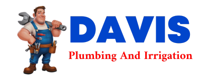 Trusted plumber in SPIRO